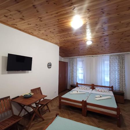 Old Town - Guest House Stari Bar Exterior foto