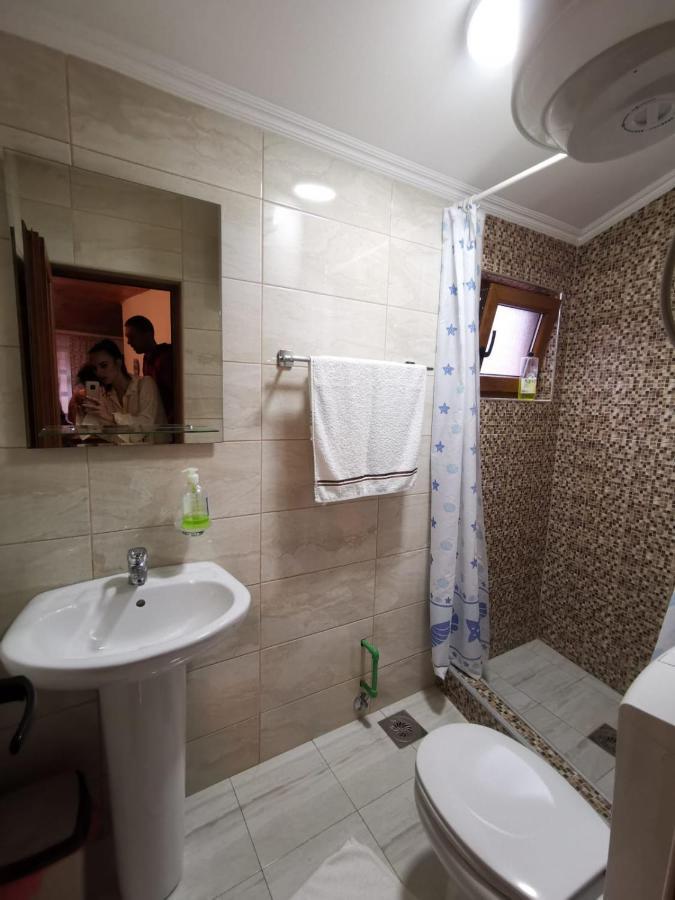 Old Town - Guest House Stari Bar Exterior foto